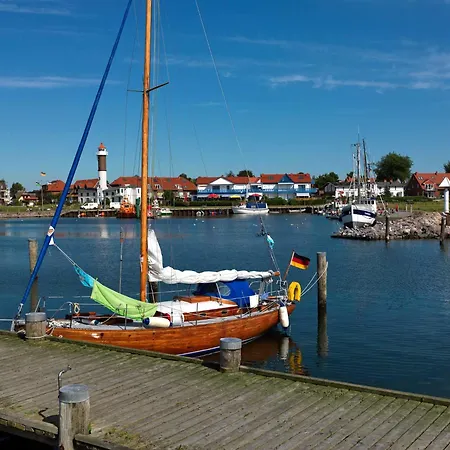 Appartamento Gollwitzer Park Seeperle Insel Poel