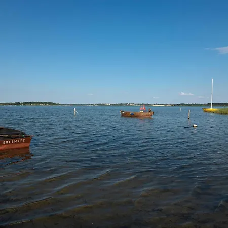 Appartamento Gollwitzer Park Seeperle Insel Poel