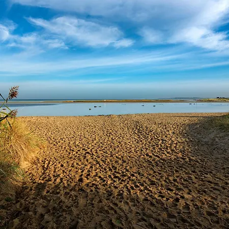 Gollwitzer Park Seeperle Appartamento