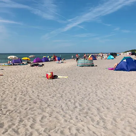 Gollwitzer Park Seeperle