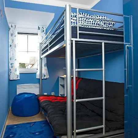 Gollwitzer Park Seeperle * Insel Poel