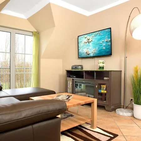 Gollwitzer Park Seeperle * Insel Poel