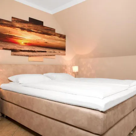 Appartamento Gollwitzer Park Seeperle Insel Poel