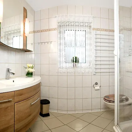 Gollwitzer Park Seeperle Appartamento