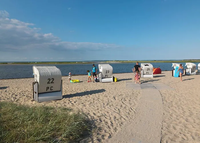 Gollwitzer Park Seeperle * Insel Poel