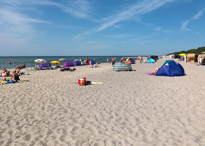 Gollwitzer Park Seeperle